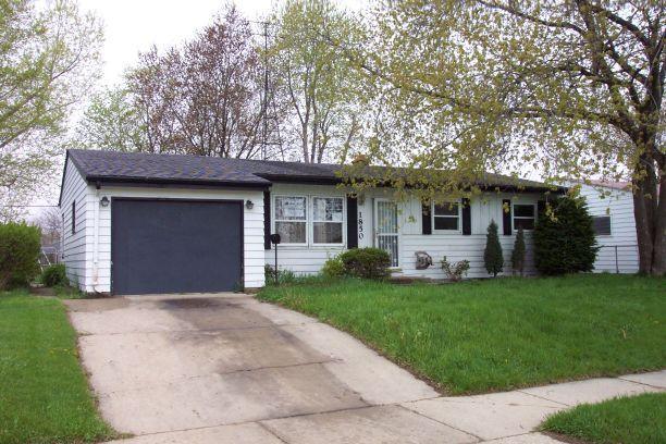 1850 15th Ave., Kenosha, WI 53142