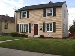 3922 W Oklahoma Ave, Milwaukee, WI 53215