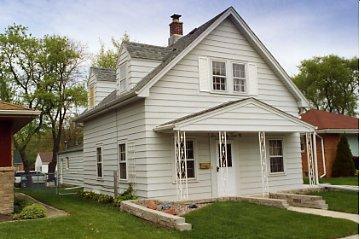 622 Sycamore Ave., South Milwaukee, WI 53172