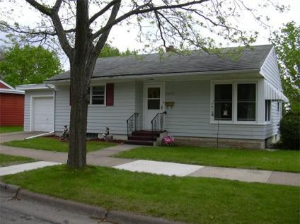 [Address Hidden by Seller], La Crosse, WI 54601