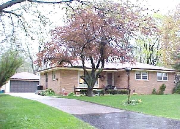 4945 W Terry Ave., Brown Deer, WI 53223