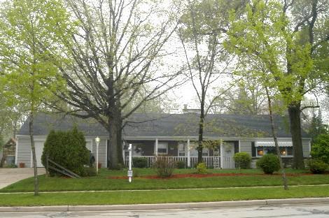 4849 S 6th St., Milwaukee, WI 53221