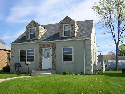 1423 Marshall Ave, South Milwaukee, WI 53172