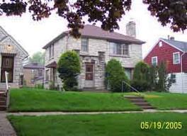 3749 N 54th Blvd., Milwaukee, WI 53216