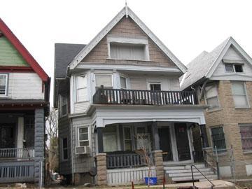 2225 N 37th St #2227, Milwaukee, WI 53208