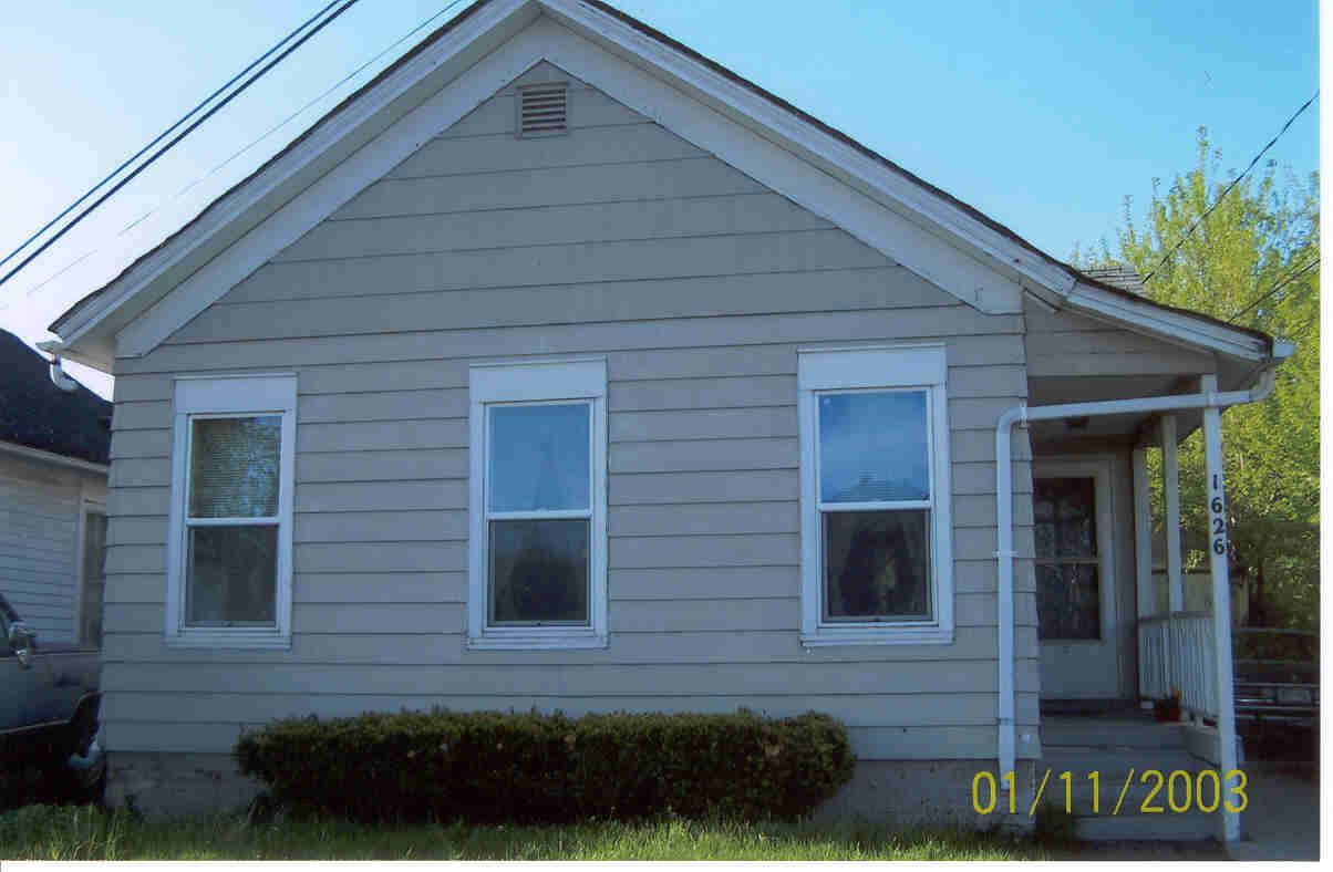 1626 West St., Racine, WI 53404