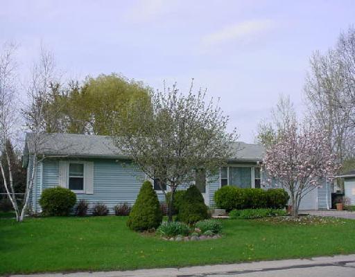 1612 Second St., Twin Lakes, WI 53181