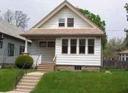 826 E Conway St., Milwaukee, WI 53207