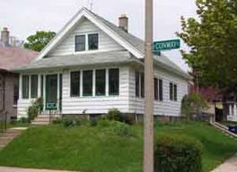 836 E Conway St, Milwaukee, WI 53207
