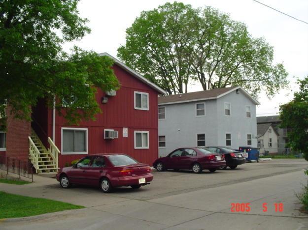1424 S 6th St., La Crosse, WI 54601