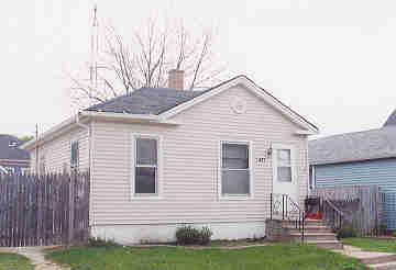 1337 Buchanan St., Racine, WI 53402