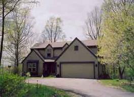 W2333 Sunrise Ct., Auburn, WI 53010