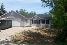 8523 Charles St., Burlington, WI 53105