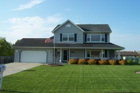 1828 Shore Dr., Caledonia, WI 53402