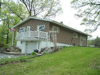 8030 Valley Dr., Norway, WI 53185