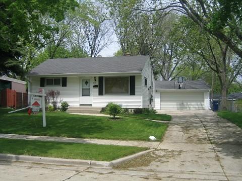 [Address Hidden by Seller], Milwaukee, WI 53225