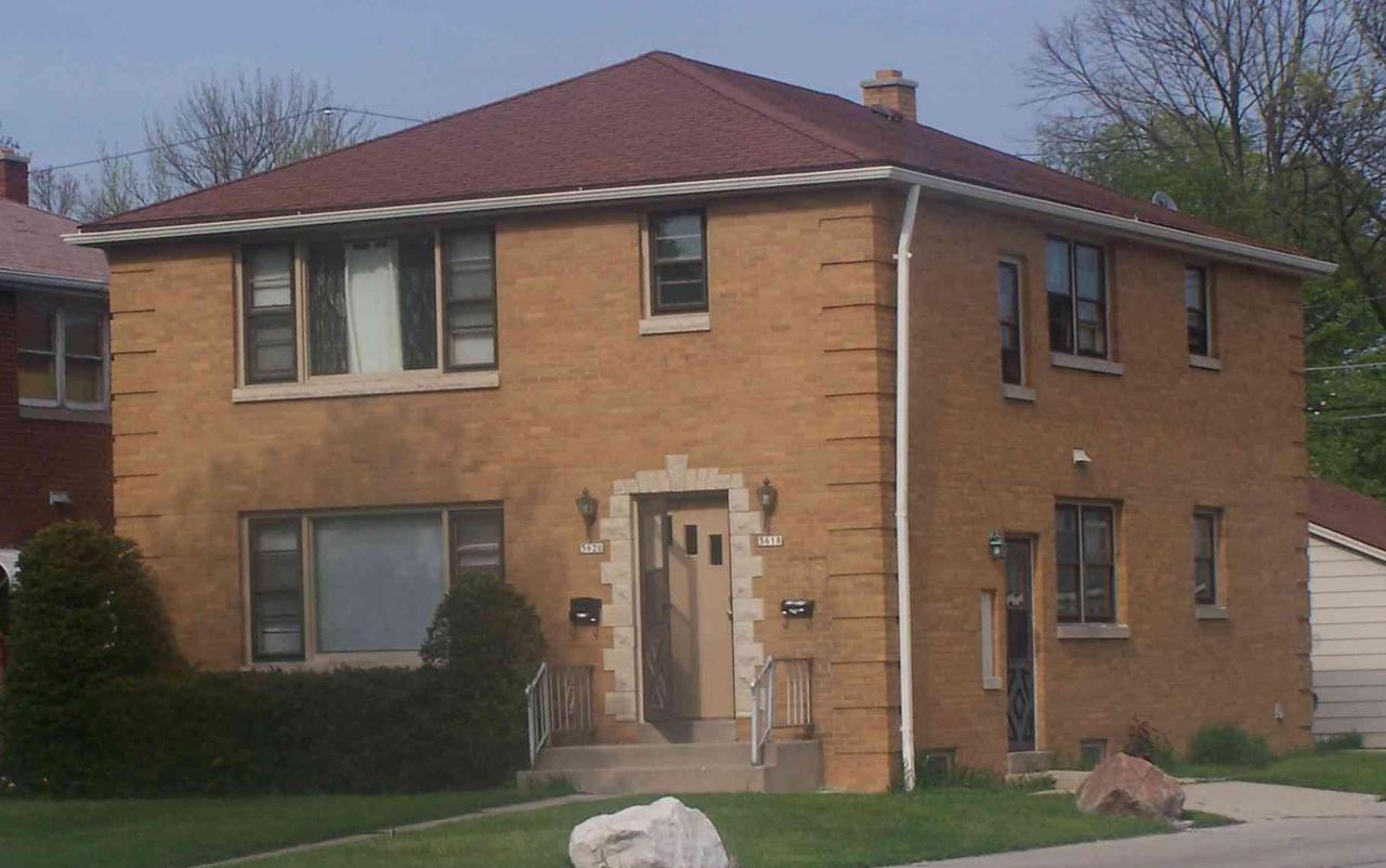 5618 N 27th St. #5620, Milwaukee, WI 53209