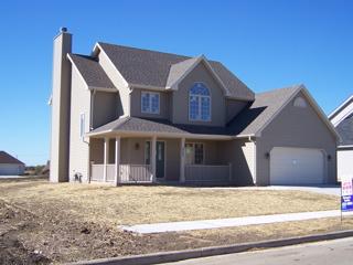 3724 Contessa Ct., Sturtevant, WI 53177