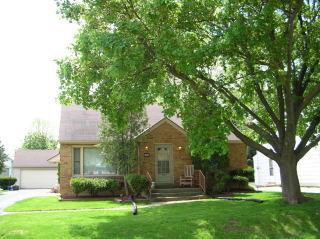 10835 W Green Ave., Hales Corners, WI 53130