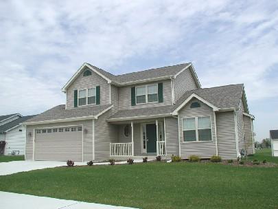 8512 Queensbury Ln., Sturtevant, WI 53177