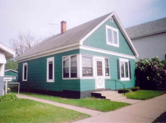 1826 George St., La Crosse, WI 54603