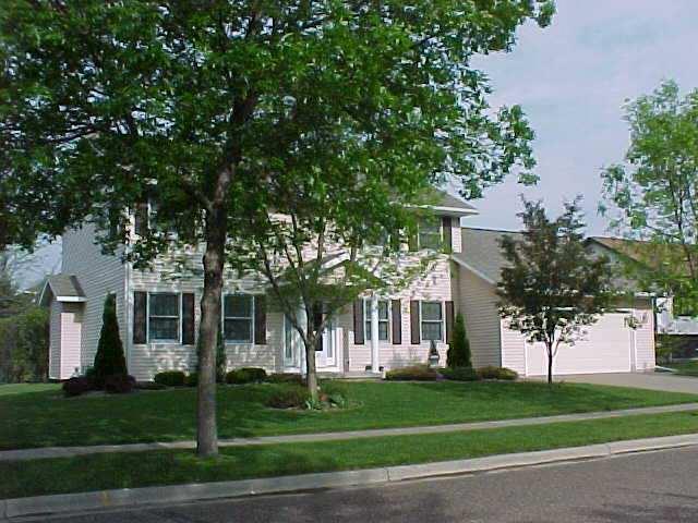 1321 Ridgeway Ave., Onalaska, WI 54650