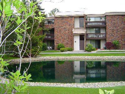 2150 W Good Hope Rd. #312, Glendale, WI 53209