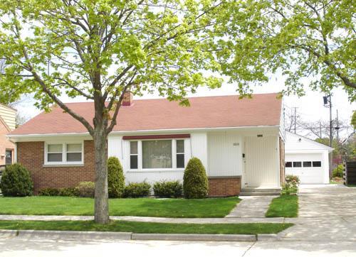 2619 Wedemeyer St., Sheboygan, WI 53081