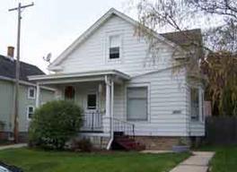 2710 19th St, Racine, WI 53403