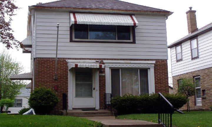 4651 N 42nd St., Milwaukee, WI 53209