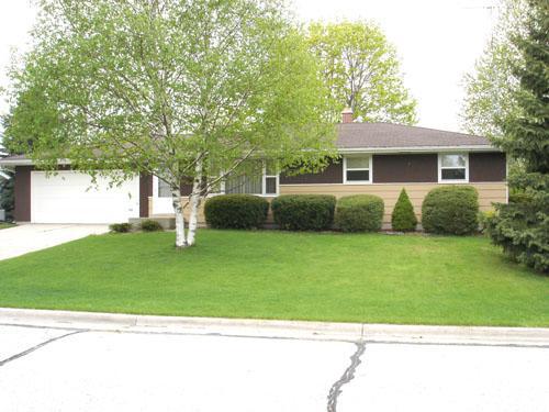 209 6th St., Sheboygan Falls, WI 53085