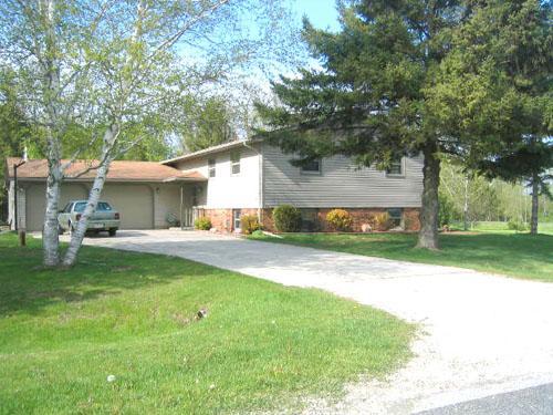 W3651 Hidden Brook Rd., Sheboygan Falls, WI 53085
