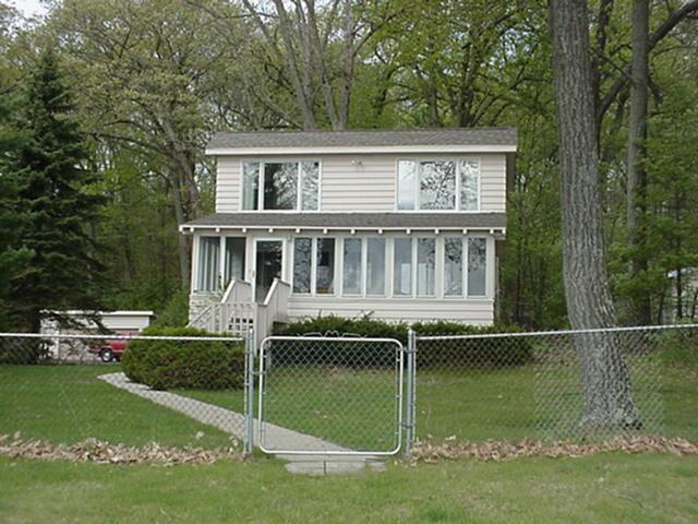 1951 W Beulah Heights, East Troy, WI 53120