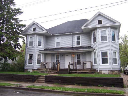 1320 La Salle St., Racine, WI 53404