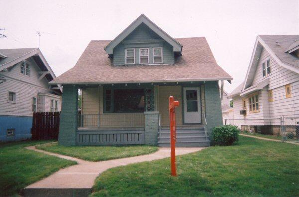 2809 N 38th St., Milwaukee, WI 53210