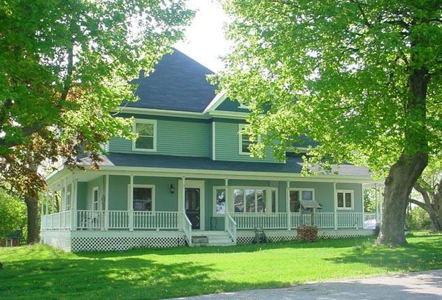 4886 W County Rd. A, Lafayette, WI 53121
