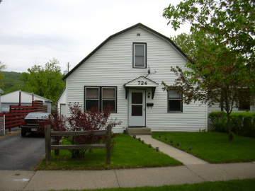 724 N 22nd St., La Crosse, WI 54601