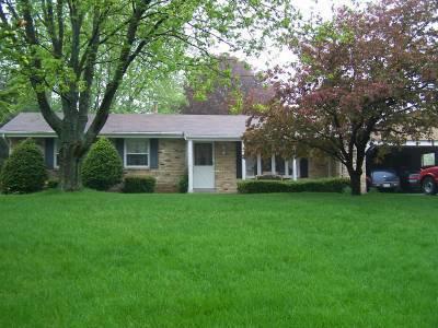 [Address Hidden by Seller], West Bend, WI 53095