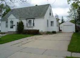 2003 N Salisbury Rd., West Bend, WI 53090