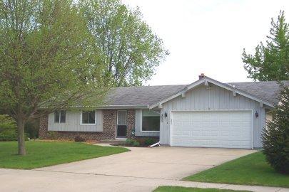 [Address Hidden by Seller], Hartford, WI 53027
