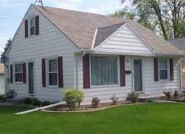 5532 W Morgan, Milwaukee, WI 53219