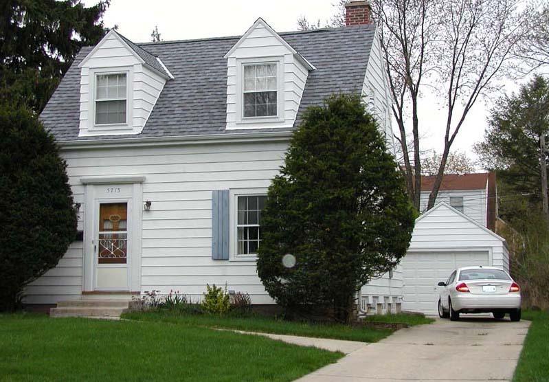 5713 S 112th St., Hales Corners, WI 53130