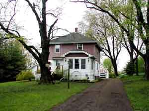 740 S Emmertsen Rd., Mount Pleasant, WI 53406