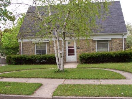 3901 N 53rd St., Milwaukee, WI 53216