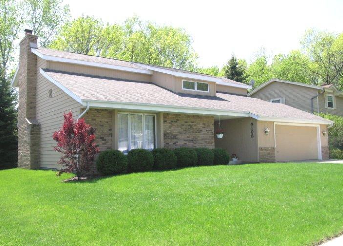 8103 W Van Beck Ave, Milwaukee, WI 53220