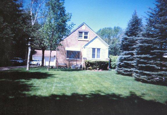 8731 N 60th St., Brown Deer, WI 53223