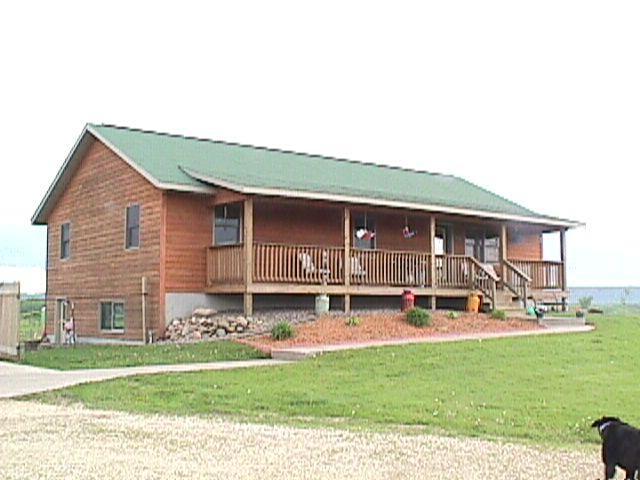 W8375 County Road Z, Onalaska, WI 54650