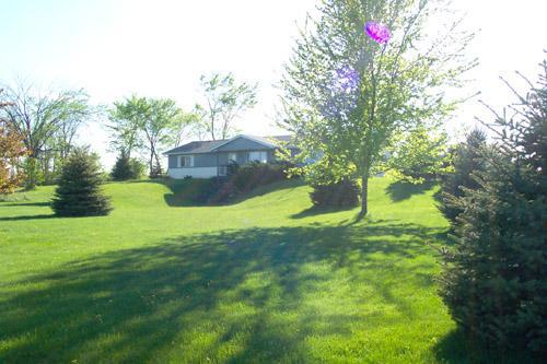 N3244 Pine Rd., Mitchell, WI 53011