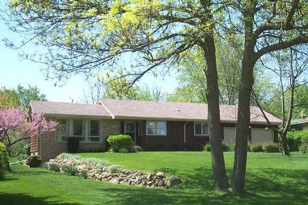 5627 3 Mile Rd., Caledonia, WI 53406