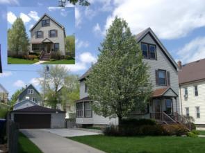 [Address Hidden by Seller], Milwaukee, WI 53207